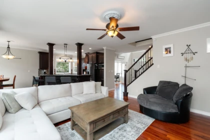 Pantry Photo of 44557 Bayshore Avenue, Chilliwack, BC