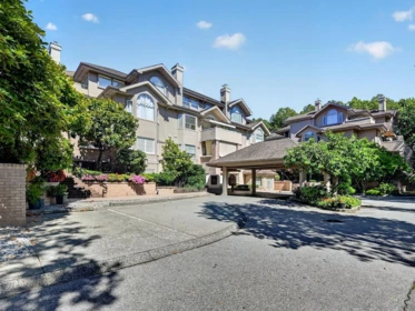 208 7600 Moffatt Rd, Richmond, BC, Richmond — Apartment/Condo for sale