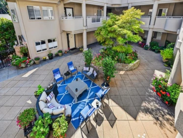 208 7600 Moffatt Rd, Richmond, BC, Richmond — Apartment/Condo for sale