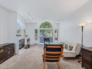 Pantry Photo of 208 7600 Moffatt Rd, Richmond, BC