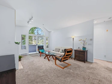 Primary Bedroom Photo of 208 7600 Moffatt Rd, Richmond, BC