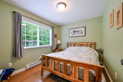 Bedroom 2 Photo of 14883 Parkwood Street, Sunshine Valley, BC