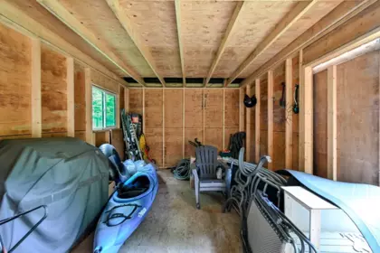 Hot Tub / Spa Photo of 14883 Parkwood Street, Sunshine Valley, BC