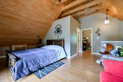 Mudroom Photo of 14883 Parkwood Street, Sunshine Valley, BC