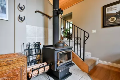 Office / Den Photo of 14883 Parkwood Street, Sunshine Valley, BC