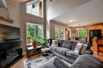 Pantry Photo of 14883 Parkwood Street, Sunshine Valley, BC