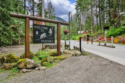 Street View Photo of 14883 Parkwood Street, Sunshine Valley, BC