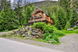 14883 Parkwood Street, Sunshine Valley, BC