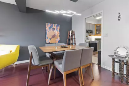 203 988 W 16th Avenue, Vancouver, BC, Vancouver — Apartment/Condo for sale