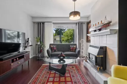 203 988 W 16th Avenue, Vancouver, BC, Vancouver — Apartment/Condo for sale