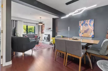 203 988 W 16th Avenue, Vancouver, BC, Vancouver — Apartment/Condo for sale