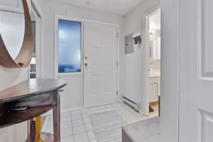 Pantry Photo of 203 988 W 16th Avenue, Vancouver, BC