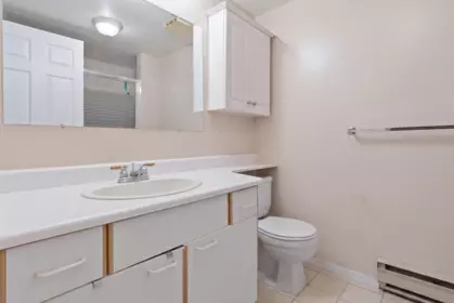 Primary Bedroom Photo of 203 988 W 16th Avenue, Vancouver, BC