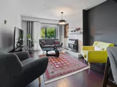 203 988 W 16th Avenue, Vancouver, BC