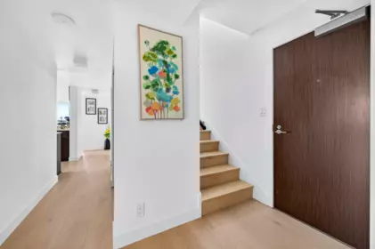 PH1 7988 Ackroyd Road, Richmond, BC, Richmond — Apartment/Condo for sale