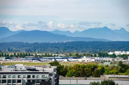 PH1 7988 Ackroyd Road, Richmond, BC, Richmond — Apartment/Condo for sale