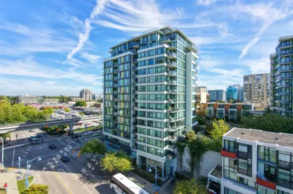 PH1 7988 Ackroyd Road, Richmond, BC, Richmond — Apartment/Condo for sale