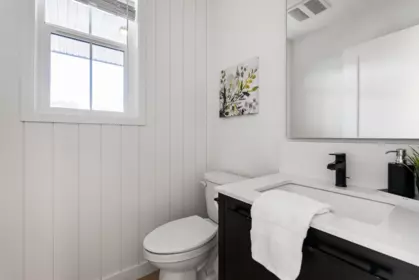 Primary Bedroom Photo of 72 2774 Montrose Avenue, Abbotsford, BC
