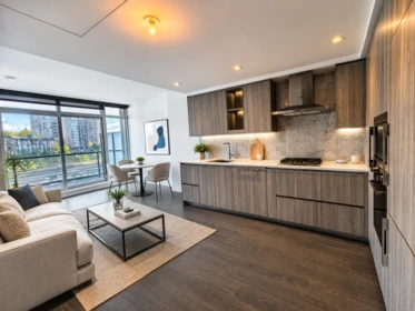 407 4720 Lougheed Highway, Burnaby, BC, Burnaby — Apartment/Condo for sale