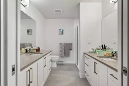 Pantry Photo of 504 2555 Ware Street, Abbotsford, BC