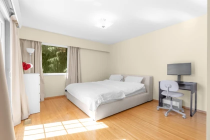 Pantry Photo of 646 E Windsor Road, North Vancouver, BC