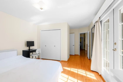 Primary Bedroom Photo of 646 E Windsor Road, North Vancouver, BC