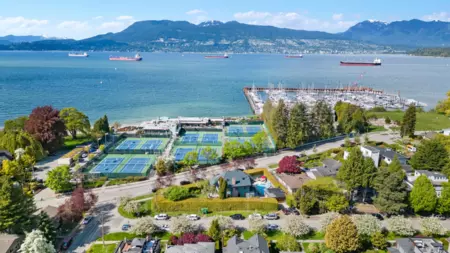 3850 Point Grey Road, Vancouver, BC, Vancouver — Single Family Residence for sale