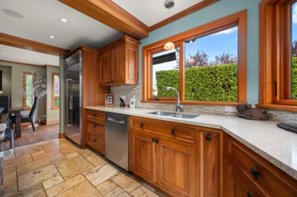 Pantry Photo of 3850 Point Grey Road, Vancouver, BC