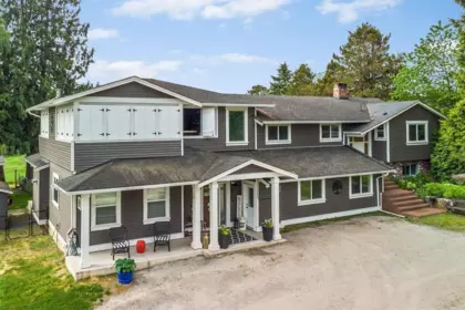 3173 216 Street, Langley, BC, Langley — Single Family Residence for sale