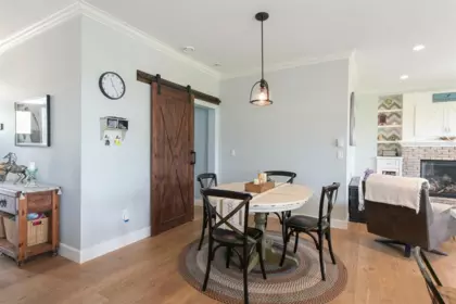 Kitchen Island Photo of 3173 216 Street, Langley, BC