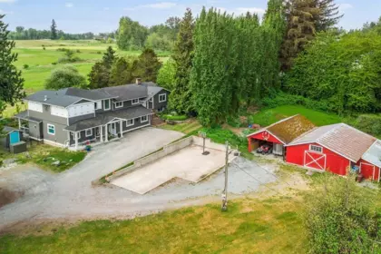 3173 216 Street, Langley, BC, Langley — Single Family Residence for sale