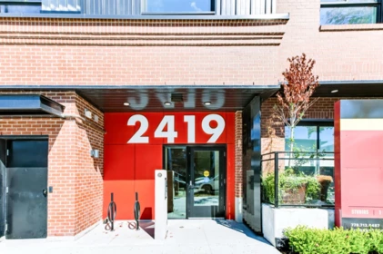 406 2419 Grant Street, Vancouver, BC, Vancouver — Apartment/Condo for sale