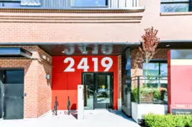 406 2419 Grant Street, Vancouver, BC