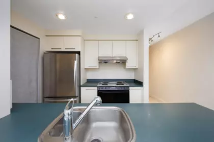 Pantry Photo of 902 1008 Cambie Street, Vancouver, BC