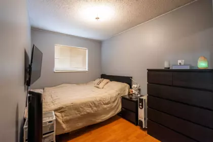 Bedroom 2 Photo of 13389 Crestview Drive, Surrey, BC