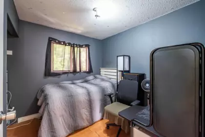 Bedroom 3 Photo of 13389 Crestview Drive, Surrey, BC