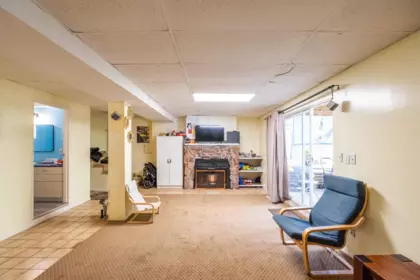 Office / Den Photo of 13389 Crestview Drive, Surrey, BC
