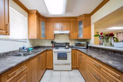 Primary Bedroom Photo of 13389 Crestview Drive, Surrey, BC