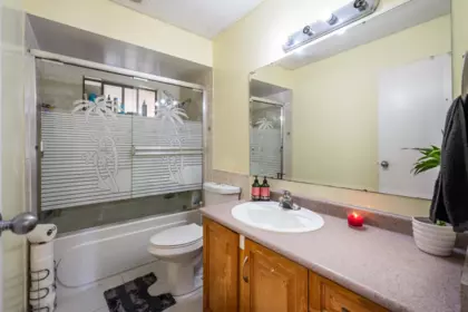 Walk-In Closet Photo of 13389 Crestview Drive, Surrey, BC