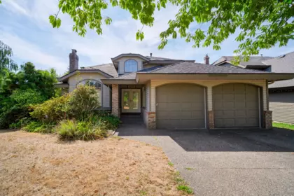 16290 78a Avenue, Surrey, BC, Surrey — Single Family Residence for sale