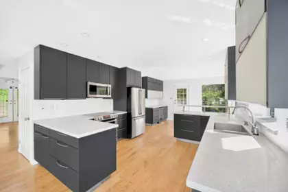 Pantry Photo of 16290 78a Avenue, Surrey, BC