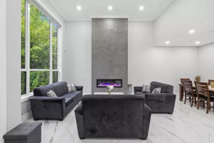 8995 Queen Mary Boulevard, Surrey, BC, Surrey — Single Family Residence for sale