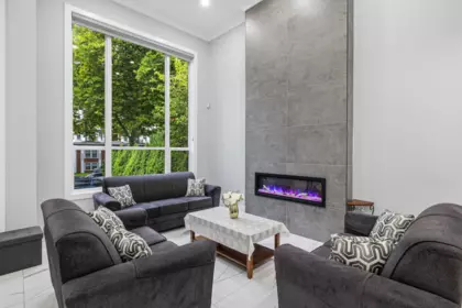 8995 Queen Mary Boulevard, Surrey, BC, Surrey — Single Family Residence for sale