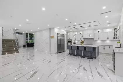 Pantry Photo of 8995 Queen Mary Boulevard, Surrey, BC