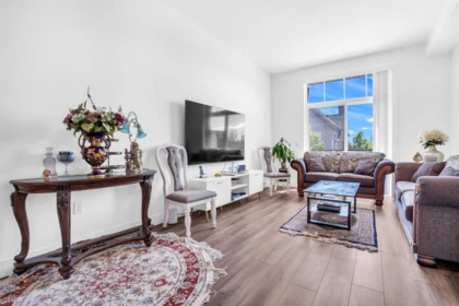 Primary Bedroom Photo of 144 3529 Baycrest Avenue, Coquitlam, BC