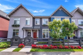 144 3529 Baycrest Avenue, Coquitlam, BC