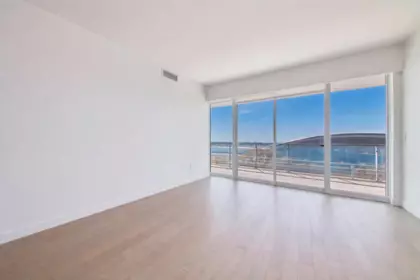 Family Room Photo of 604 6622 Pearson Way, Richmond, BC
