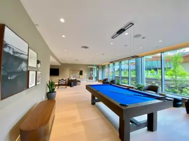 Hot Tub / Spa Photo of 604 6622 Pearson Way, Richmond, BC
