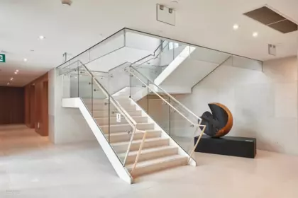 Loft / Bonus Room Photo of 604 6622 Pearson Way, Richmond, BC