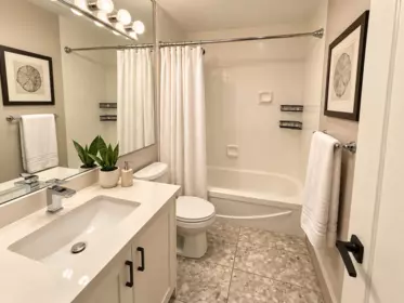 Primary Bedroom Photo of 317 1345 W 15th Avenue, Vancouver, BC